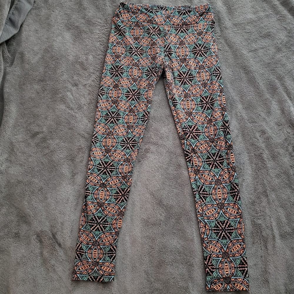 LuLaRoe leggings